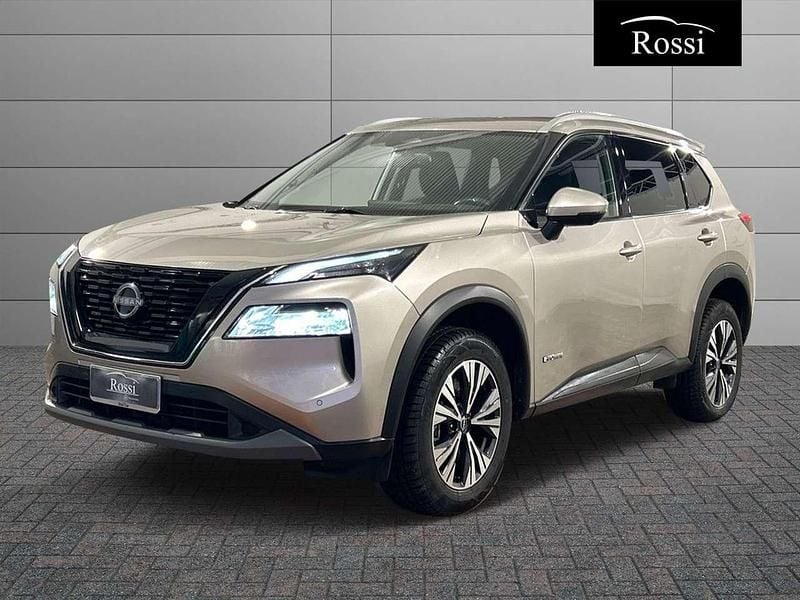 Gebraucht Nissan X-Trail N-Connecta 204 PS (150 kW) 2024 SUV