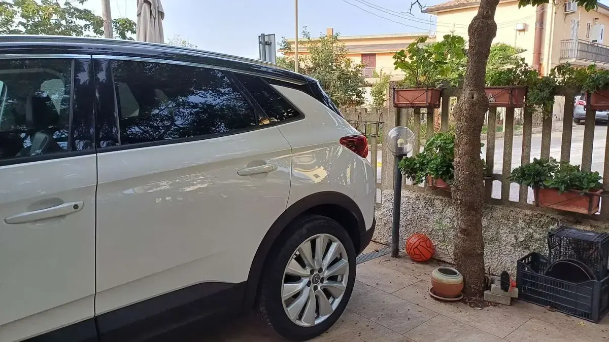 Usata Opel Grandland X Ultimate 131 CV (96 kW) 2021 SUV
