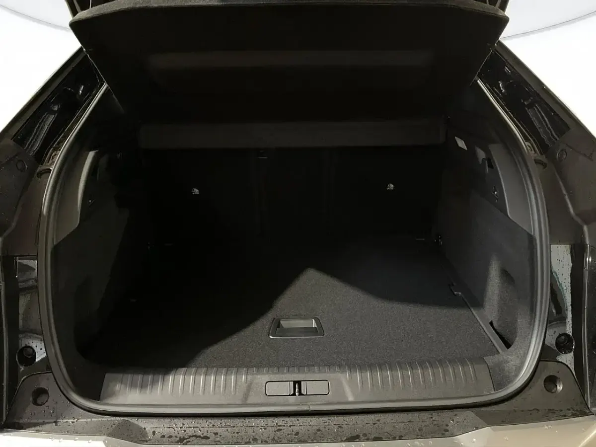 Nuova Peugeot 3008 Allure 136 CV (100 kW) 2026 Nero SUV