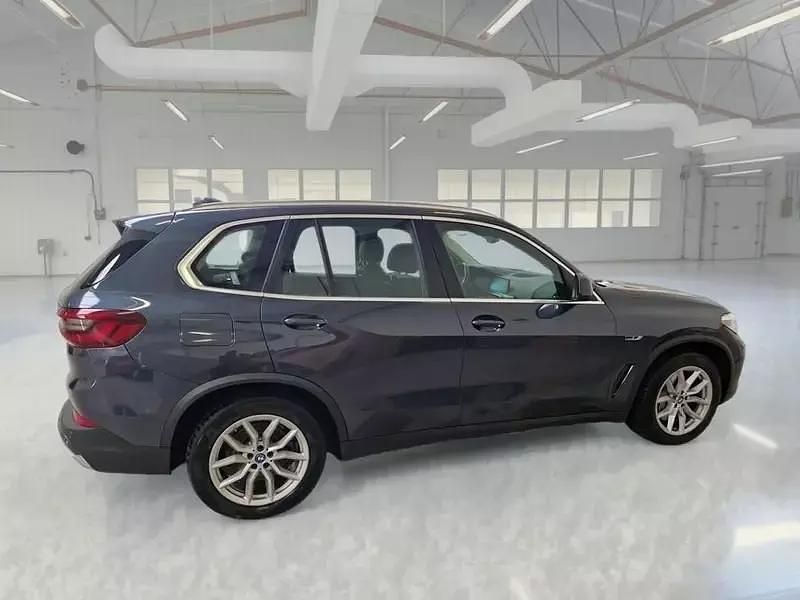 Usata BMW X5 285 CV (209 kW) 2021 SUV