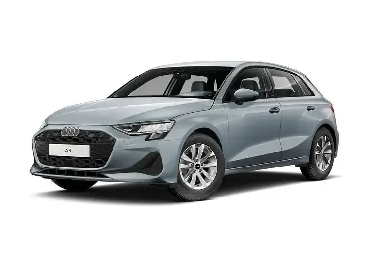 Usata Audi A3 Ambiente 150 CV (110 kW) 2025 Berlina