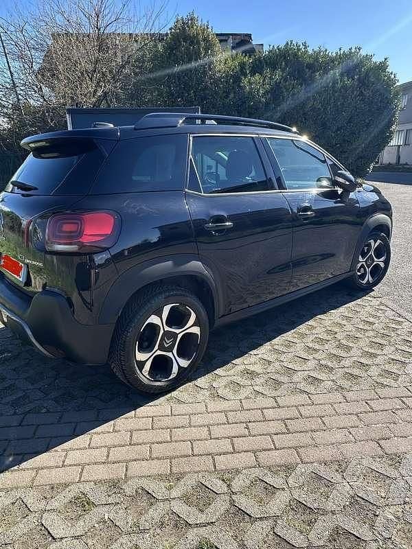 Usata Citroën C3 Aircross Feel 120 CV (88 kW) 2019 SUV