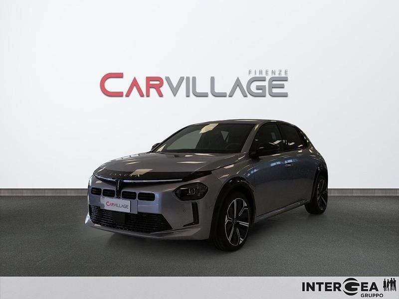 Nuova Lancia Ypsilon 99 CV (72 kW) 2025 Grigio Utilitaria