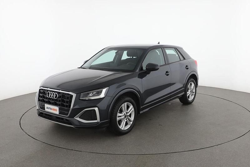 Gebraucht Audi Q2 Admired 150 PS (110 kW) 2021 SUV