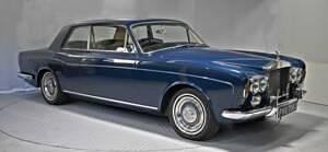 Usata Rolls Royce Silver Shadow 200 CV (147 kW) 1970 Altri Berlina