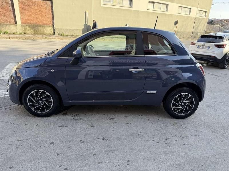 Usata Fiat 500 69 CV (50 kW) 2013 Other Utilitaria