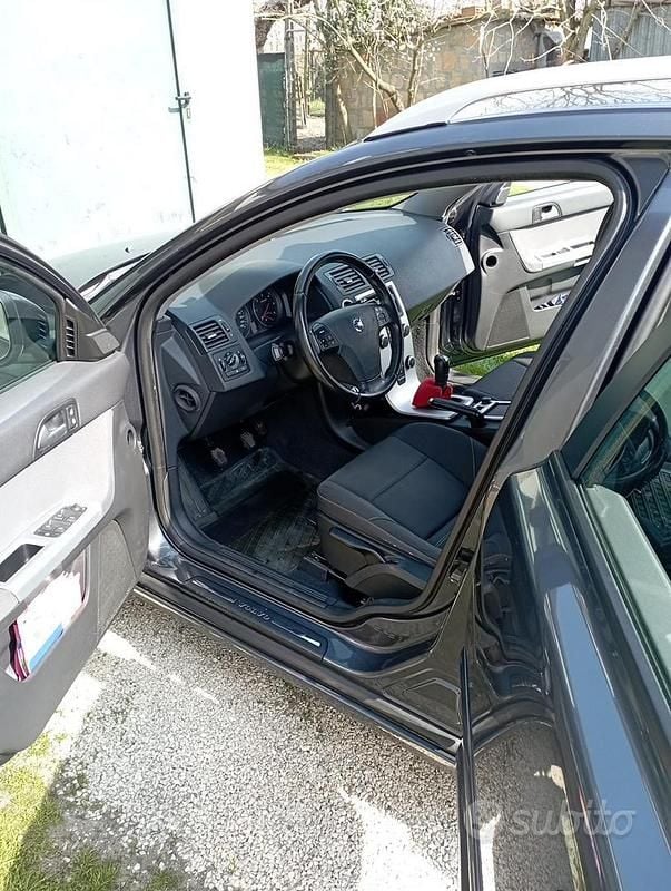 Usata Volvo V50 Plus 114 CV (83 kW) 2011 Station wagon