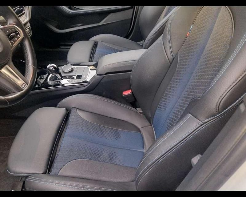 Occasion BMW 120 M Sport 190 ch (139 kW) 2023 Gris Citadine