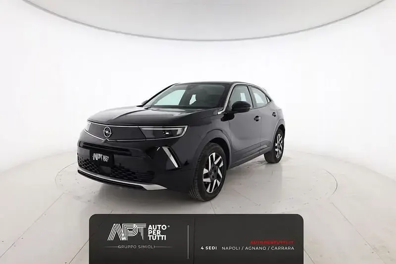 Usata Opel Mokka GS Line 101 CV (74 kW) 2023 SUV