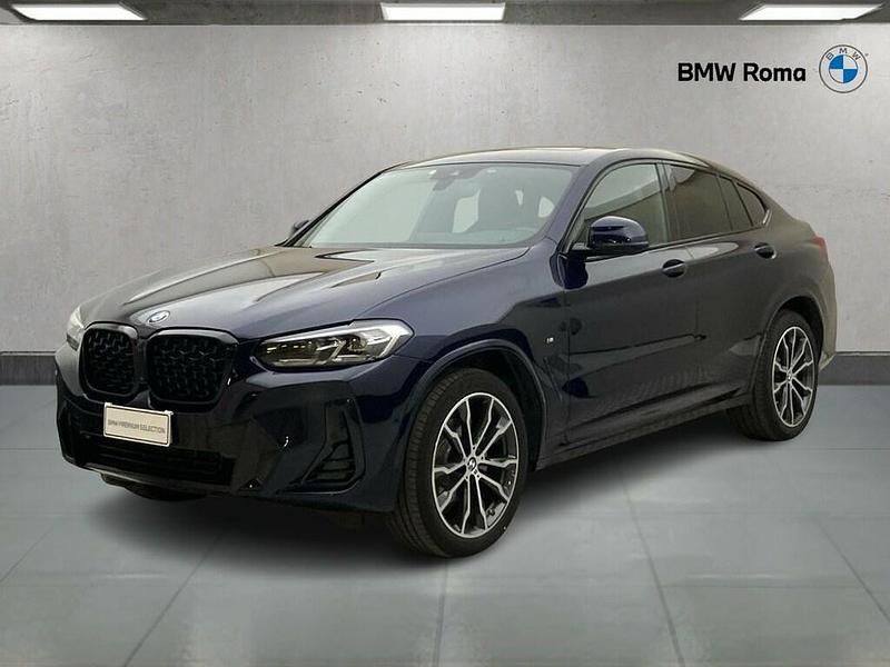 Usata 2024 BMW X4 Comfort Edition SUV | 46.970 € (Ottimo prezzo) - Immagine 1/3