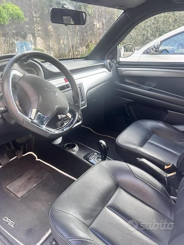 Usata Ligier JS50 2021 Bianco Utilitaria