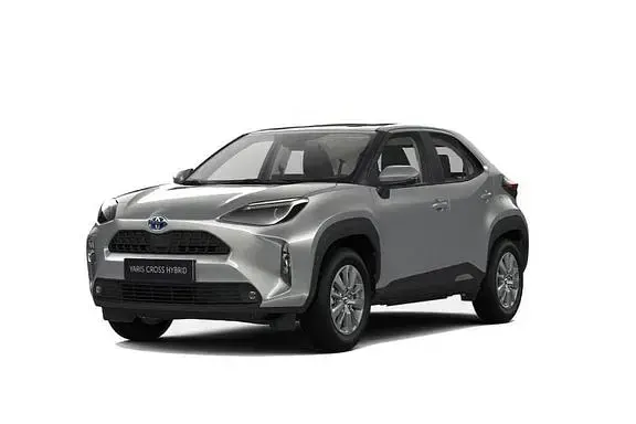 Usata Toyota Yaris Cross Trend 116 CV (85 kW) 2022 SUV