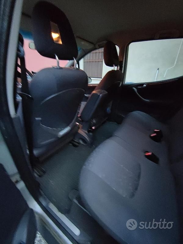 Usata Mercedes A140 82 CV (60 kW) 2003 Grigio Berlina
