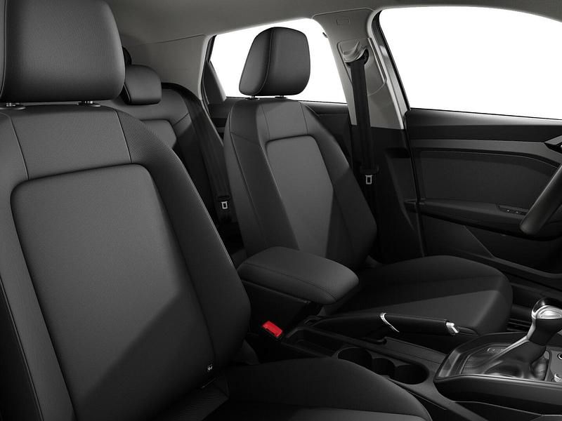 Nuova Audi A1 Business 116 CV (85 kW) 2026 Argento