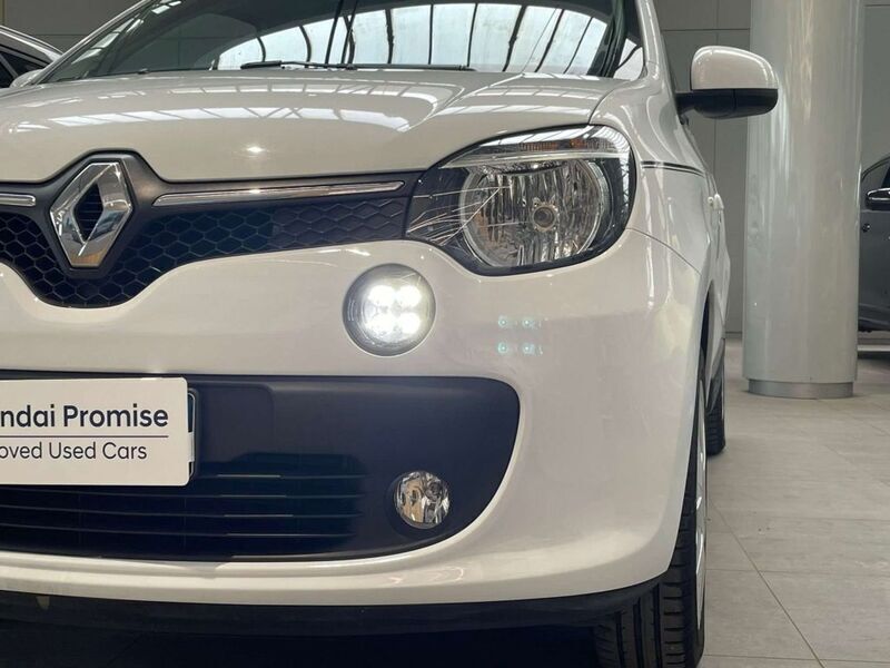 Usato 2017 Renault Twingo 1.0 Benzin 69 CV (9.900 €)