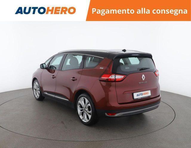 Usato 2019 Renault Grand Scénic IV 1.7 Diesel 120 CV (19.999 €)