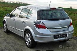 Usato 2008 Opel Astra 1.4 LPG_Hybrid 90 CV (3.900 €)