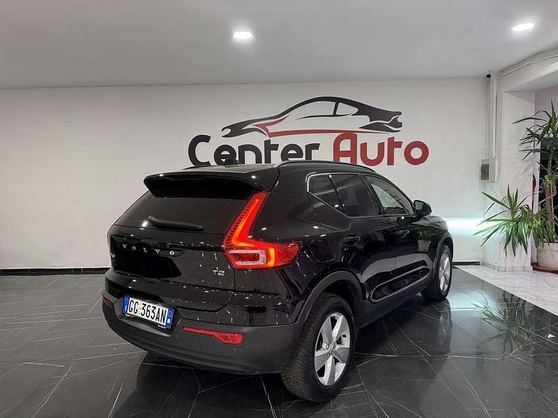 Usata Volvo XC40 Momentum 129 CV (94 kW) 2021 Other SUV