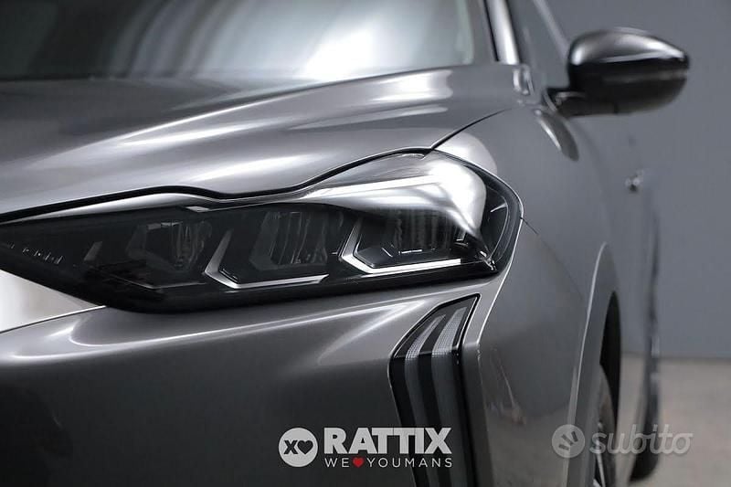 Usata DS Automobiles DS3 Opera 131 CV (96 kW) 2024 Grigio platinum Utilitaria