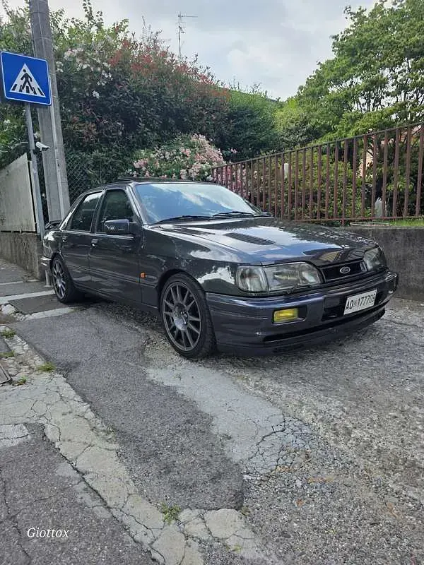 Usata Ford Sierra RS 204 CV (150 kW) 1989 Berlina