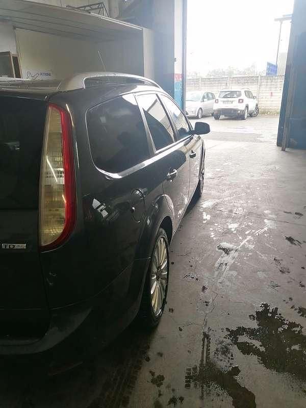 Usata Ford Focus 101 CV (74 kW) 2008 Furgone