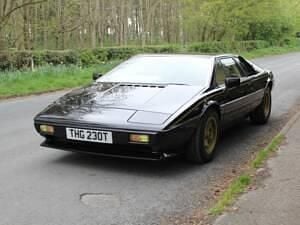 Usata Lotus Esprit 150 CV (110 kW) 1970 Altri Coupé