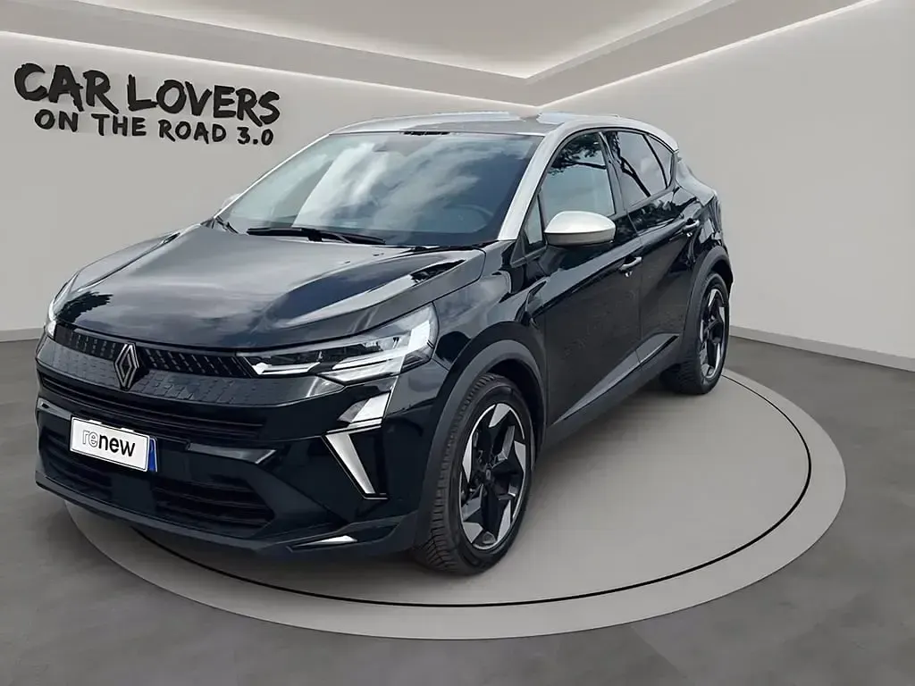 Occasion Renault Captur Techno 91 PK (66 kW) 2025 SUV