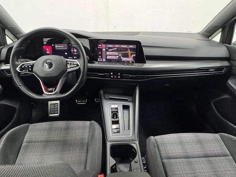 Usata VW Golf VIII GTI 245 CV (180 kW) 2021 Grigio Berlina