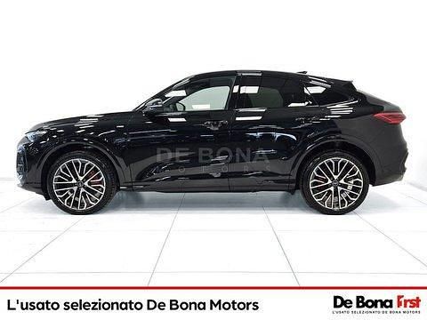 Nuova Audi Q5 Sportback S-Line 204 CV (150 kW) 2025 Nero SUV