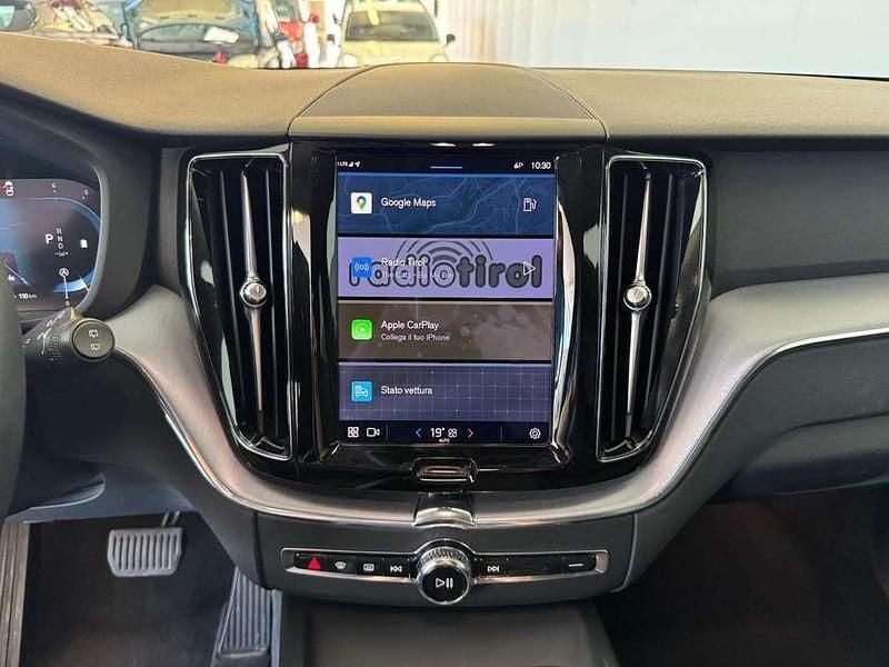 Occasion Volvo XC60 Momentum 197 ch (144 kW) 2022 SUV