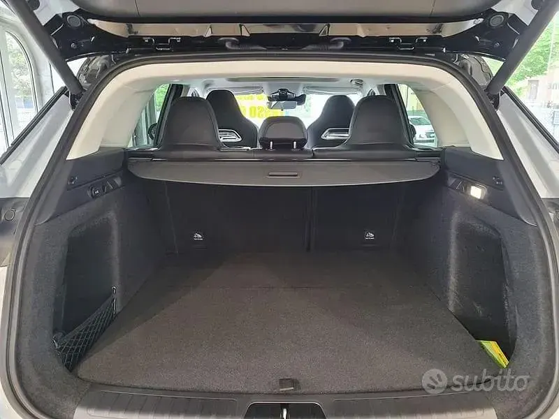 Ny Tiger Six 177 HK (130 kW) 2026 Grå SUV