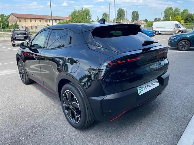 Usata Alfa Romeo GT Junior Edizione Speciale 145 CV (106 kW) 2025 Nero SUV