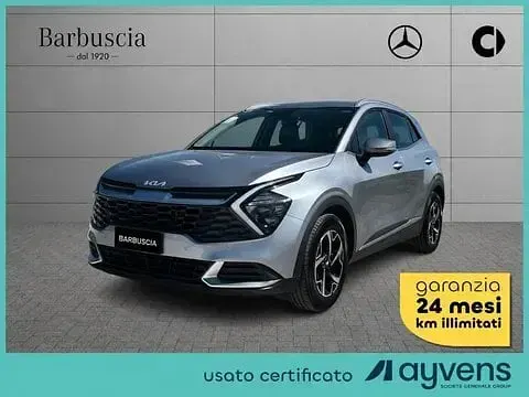 Usata Kia Sportage 136 CV (100 kW) 2023 SUV