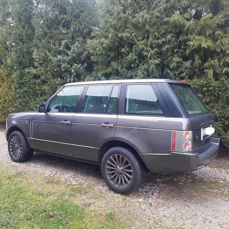 Usata Land Rover Range Rover Classic 2003 SUV
