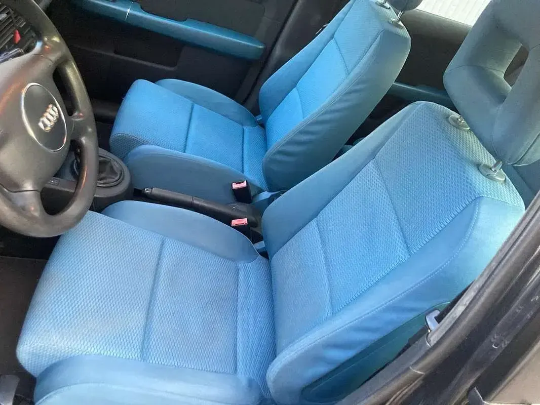 Usata Audi A2 110 CV (80 kW) 2003 Utilitaria