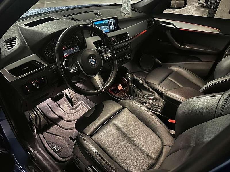 Usata BMW X1 M Sport 231 CV (169 kW) 2016 SUV