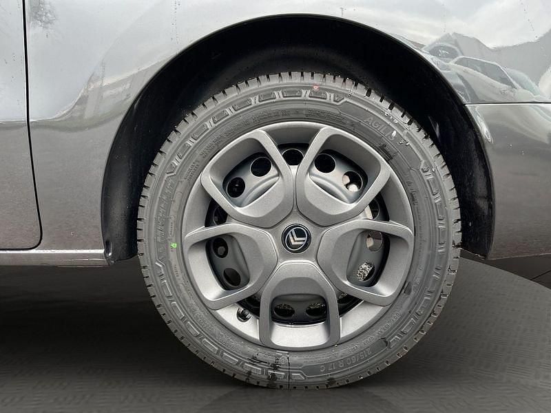 Nuova Citroën Jumpy 179 CV (131 kW) 2025 Grigio scuro Monovolume