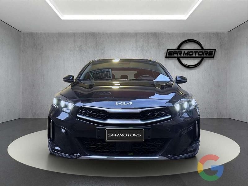 Second-hand Kia XCeed 120 CP (88 kW) 2023 Other SUV
