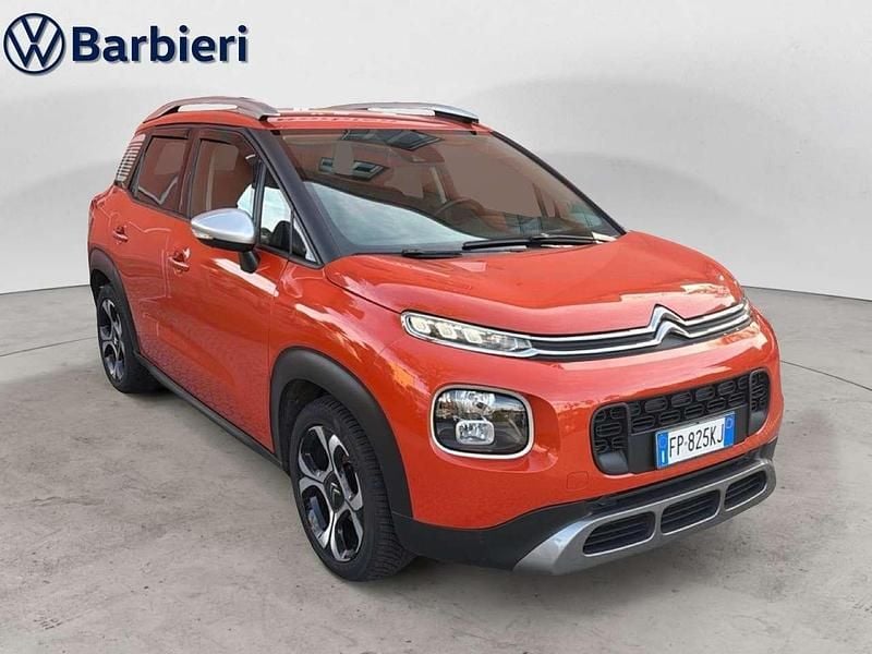 Usata Citroën C3 Shine 99 CV (72 kW) 2018 Other Utilitaria