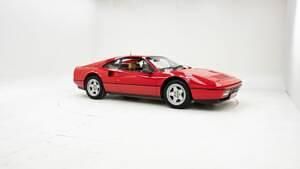 Usata Ferrari 328 255 CV (187 kW) 1987 Altri Coupé