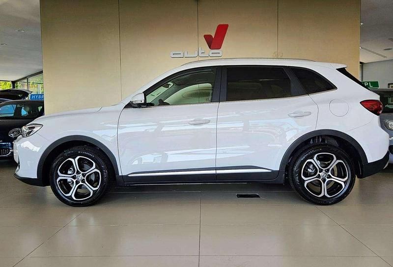 Bianco Nuova 2025 MG ZS Comfort SUV | 18.950 € (Buon prezzo) - Immagine 1/4