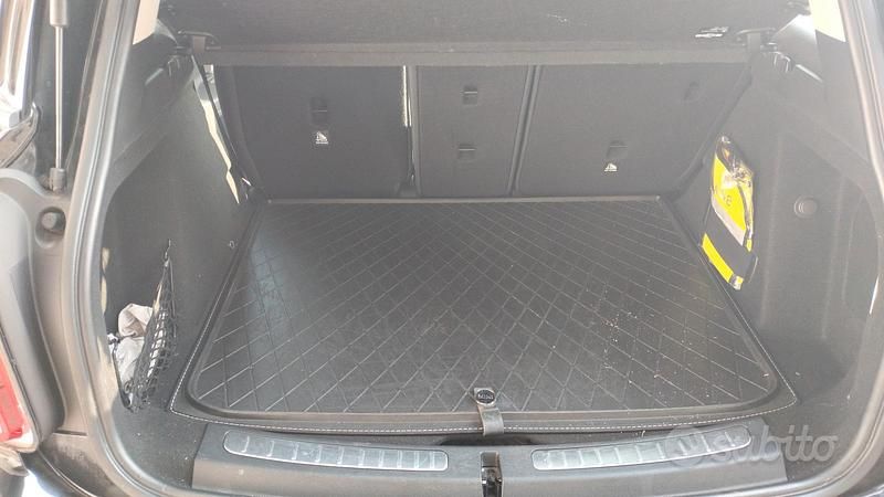 Usata Mini Countryman 2022 Nero SUV