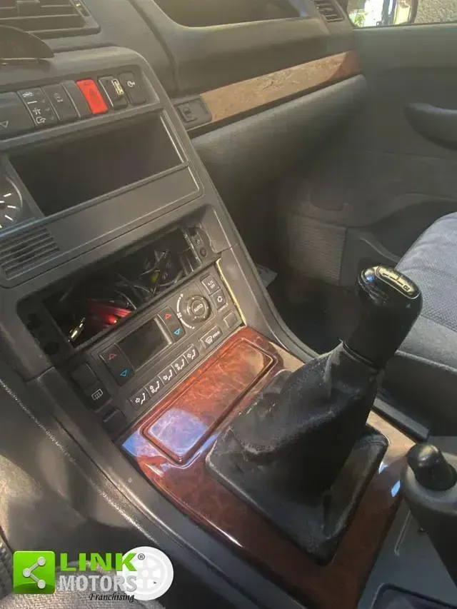 Usata Land Rover Range Rover 136 CV (100 kW) 1997 Verde SUV