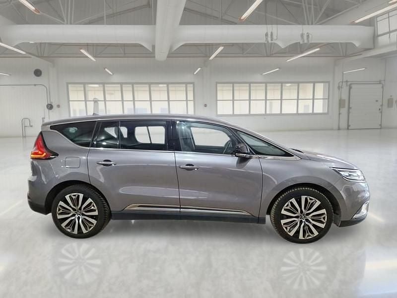 Usata Renault Espace Initiale Paris 189 CV (139 kW) 2022 Grigio Monovolume