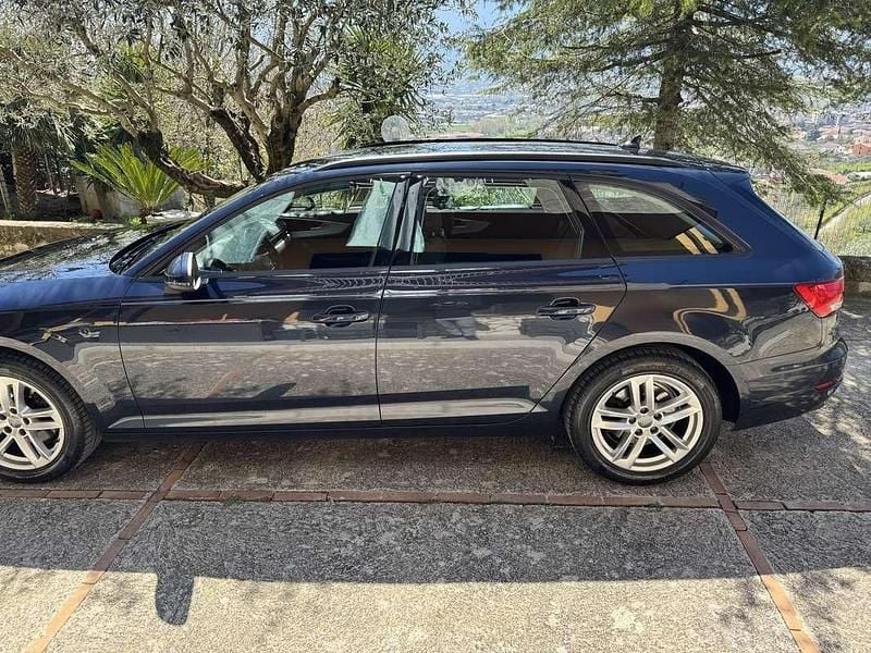 Usata Audi A4 Business 150 CV (110 kW) 2016 Station wagon