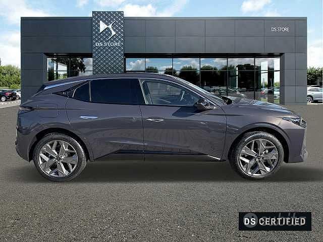 Nuova DS Automobiles DS4 145 CV (106 kW) 2025 SUV