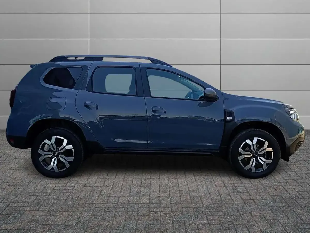 Usata Dacia Duster Journey 101 CV (74 kW) 2023 Other SUV
