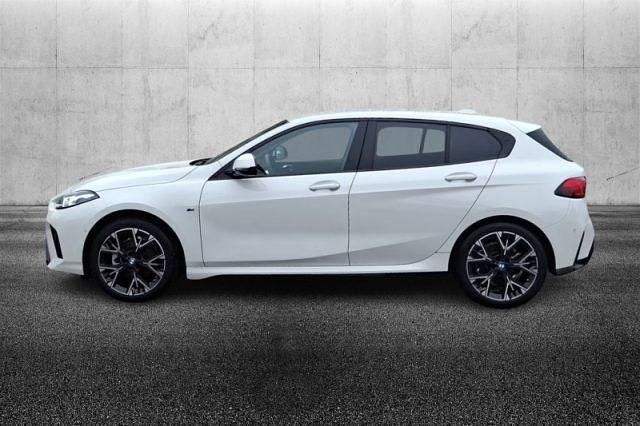 Usata BMW 120 M Sport 156 CV (114 kW) 2024 Bianco Utilitaria