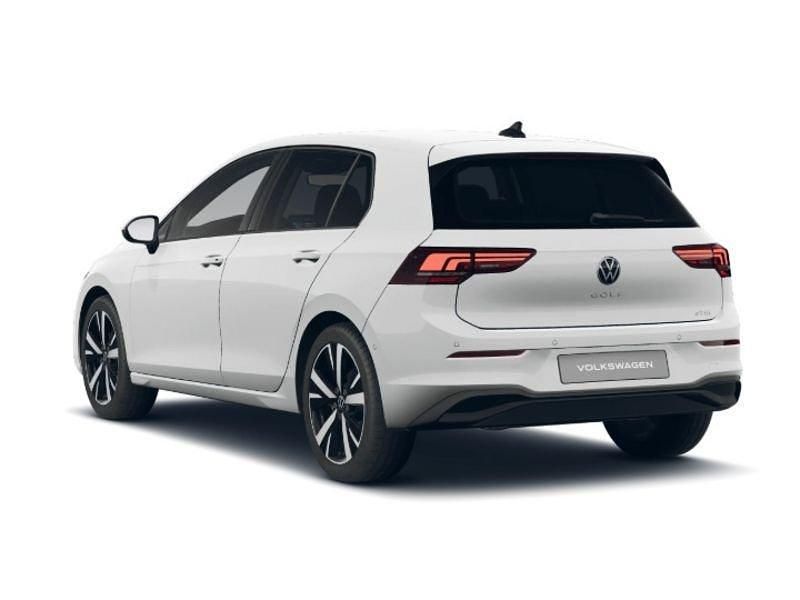 Nuova VW Golf VIII Edition 116 CV (85 kW) 2026 Bianco Utilitaria
