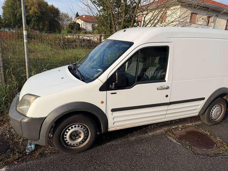 Usata Ford Transit Connect 110 CV (80 kW) 2007 Monovolume